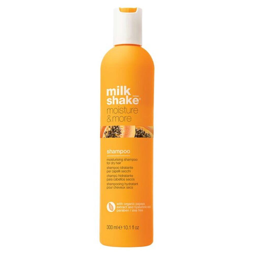 MilkShake Moisture&More Shampoo 10.1 fl oz